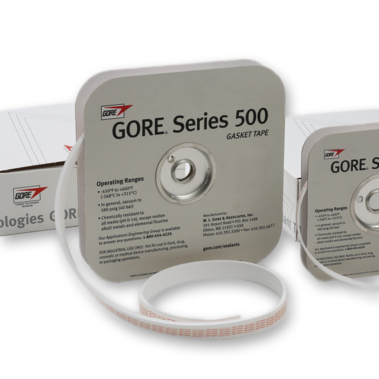 GORE®Gasket Tape  |  Series 500